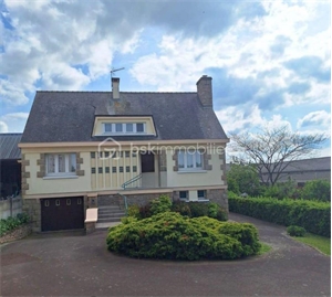 maison traditionnelle à la vente -   53100  MAYENNE, surface 124 m2 vente maison traditionnelle - UBI469647566